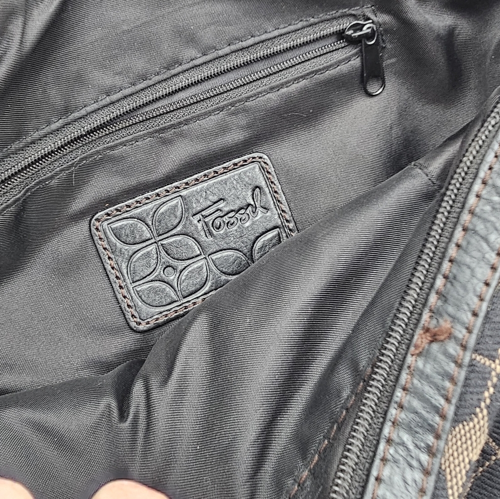 Fossil Handbag - Picture 6 of 6